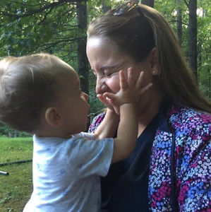 Meet your Posher, Brittany